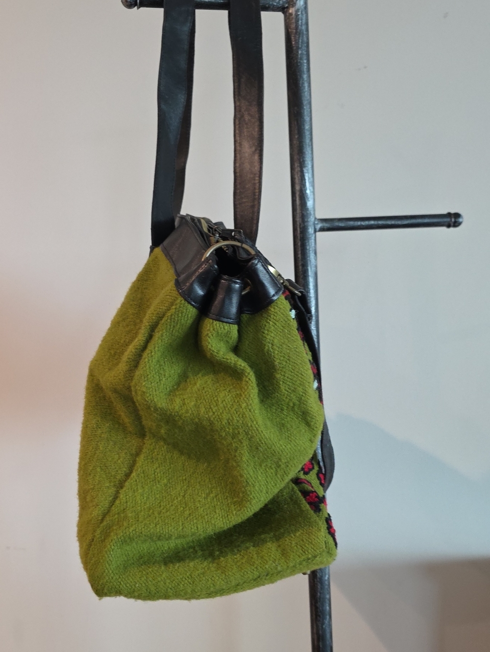 Noonday Collection Weekender Bag - Picture 8 of 15